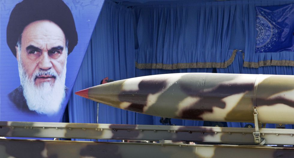 Irán anuncia que dejará de respetar los límites del acuerdo nuclear
