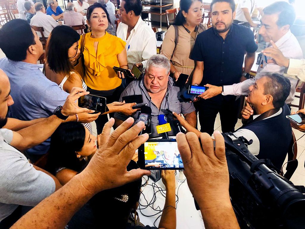 El próximo año iniciaría la construcción de trescientas sucursales del Banco del Bienestar en Veracruz