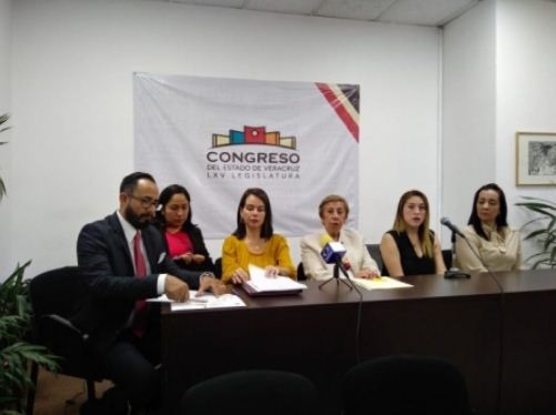 Prepara Veracruz su Ley Chanclazo; contemplan sanciones a padres