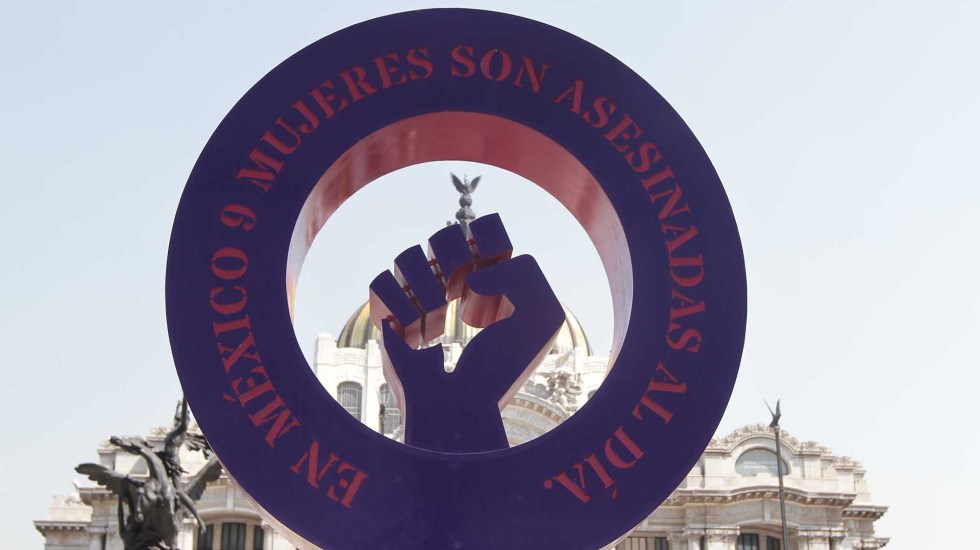 SCJN pide perspectiva de género en investigaciones de asesinato de mujeres