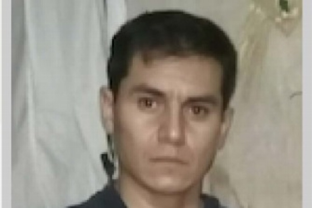 Reportan desaparición de hombre en Xalapa, Veracruz