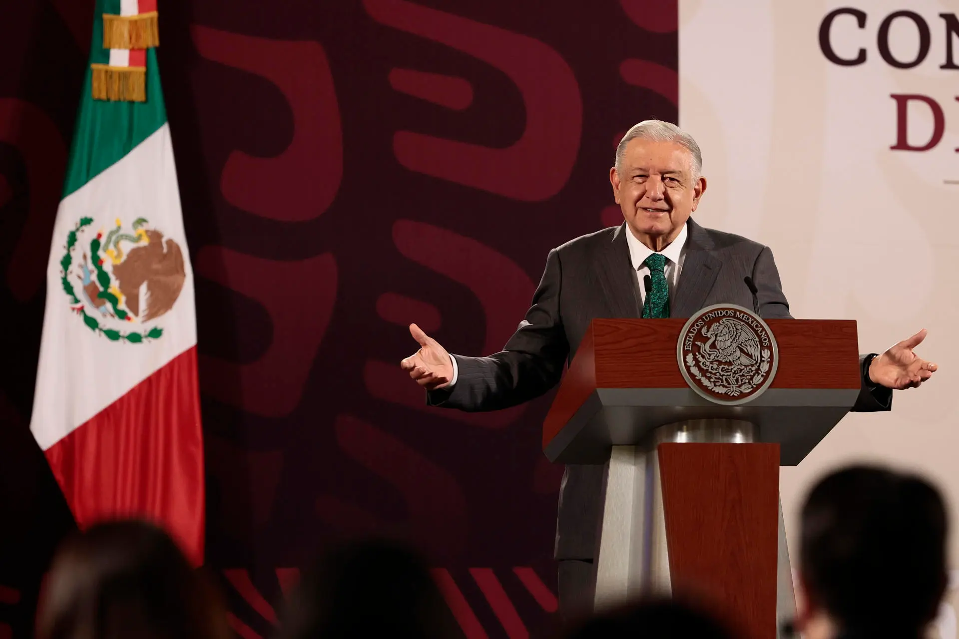 AMLO PODER JUDICIAL