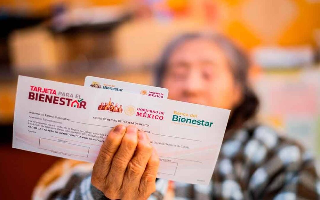 ¿Cuándo se Realizará el Último Pago de la Pensión del Bienestar en 2024? Descubre las Fechas Probables