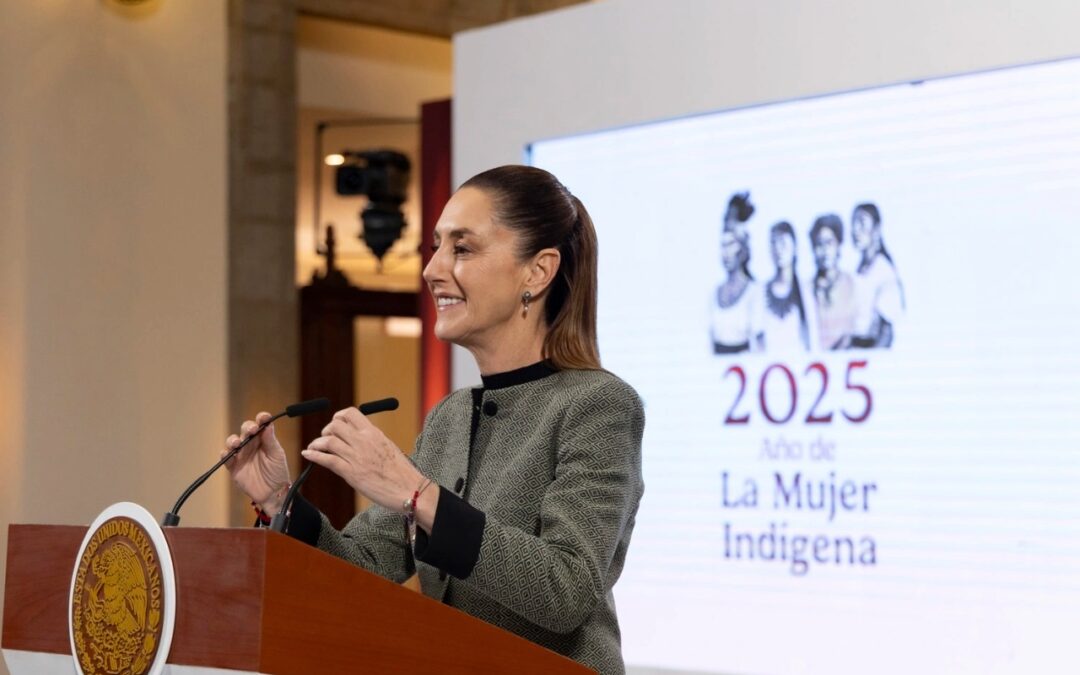 China rechaza aranceles propuestos por México; Sheinbaum aclara que no hay ruptura y desmiente intervención de la CIA contra cárteles