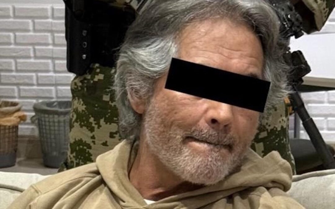 Extradición de Hernán “N” a Paraguay por Vínculos con el Crimen Organizado