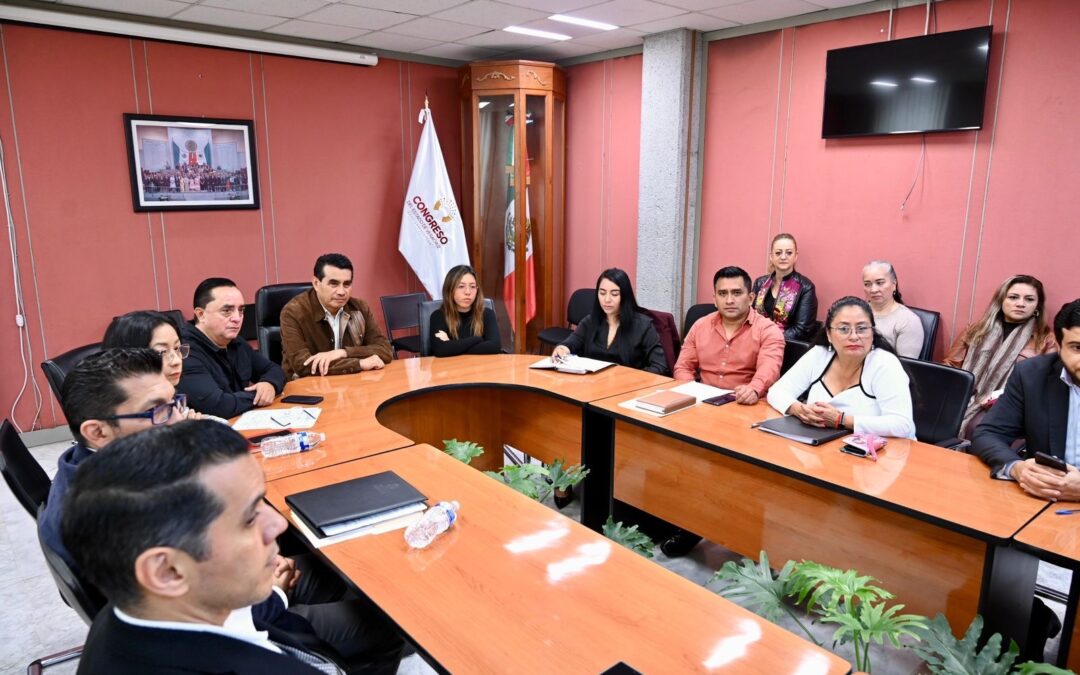 Inician Congreso y su Sindicato negociación laboral 2025