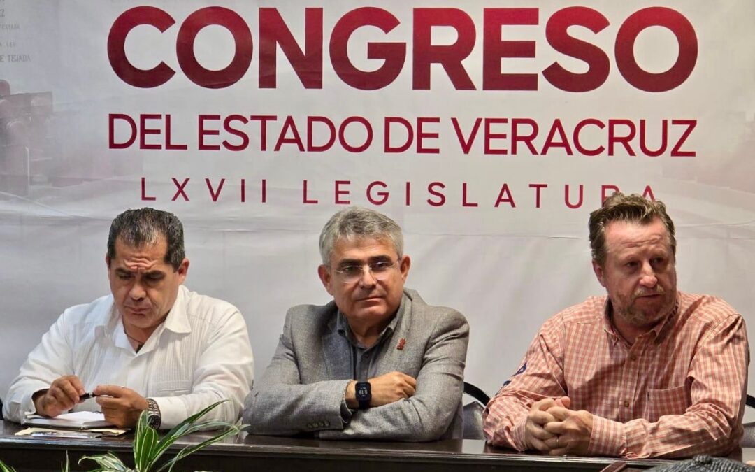 Analizan diputados propuestas para enriquecer iniciativa de Ley de Seguridad Vial