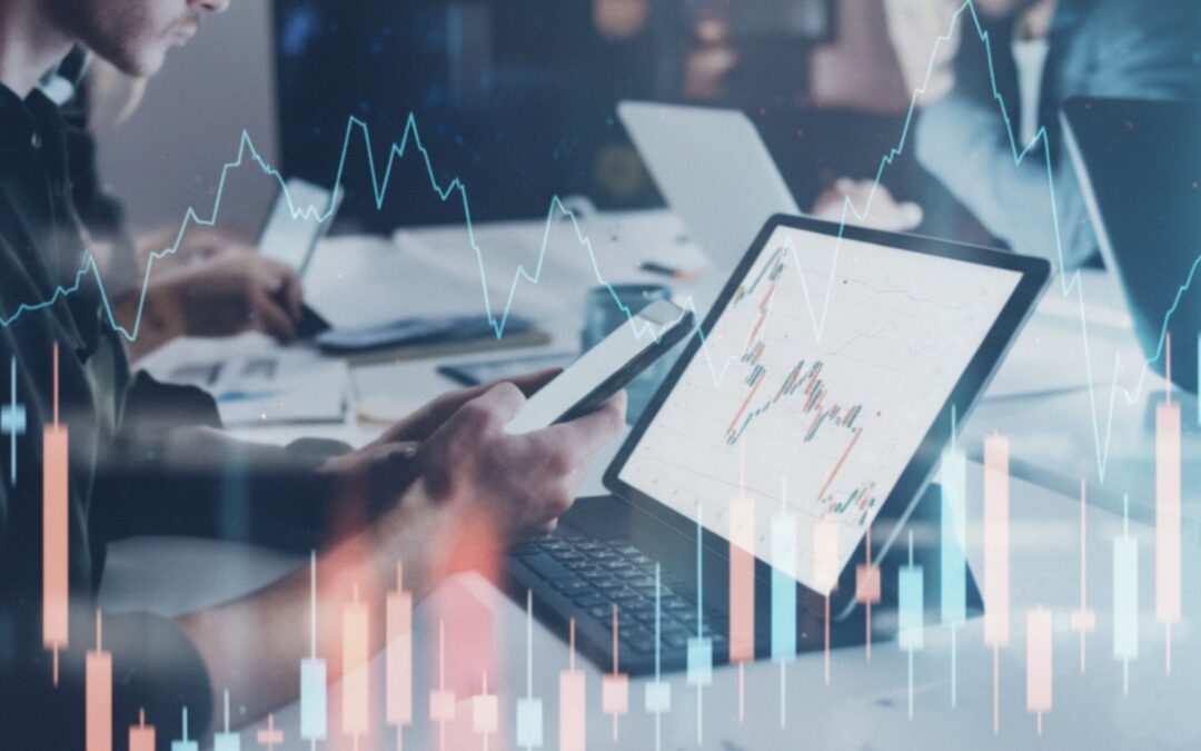 Asignar crédito con precisión: el nuevo estándar competitivo de la industria financiera