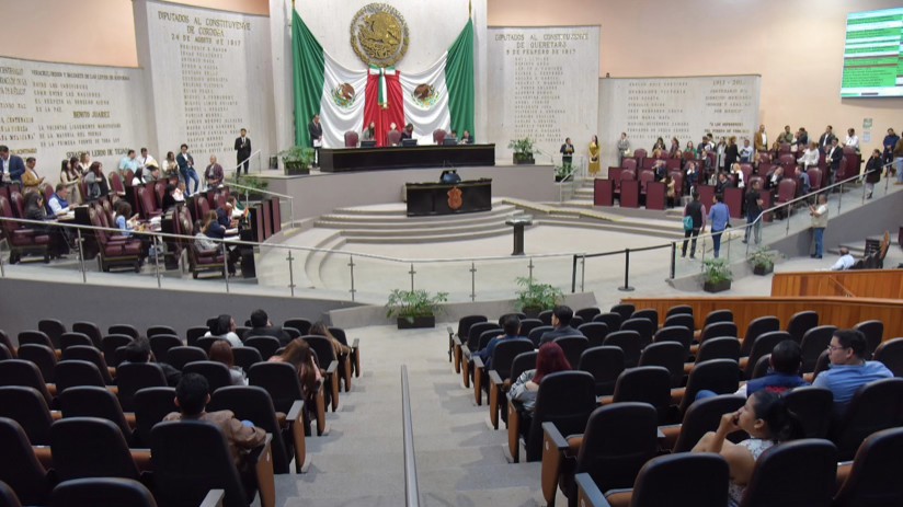 Avala Congreso reforma para fortalecer la Secretaría de Cultura de Veracruz