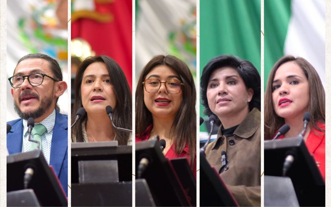 Armoniza Congreso de Veracruz el tipo penal de extorsión