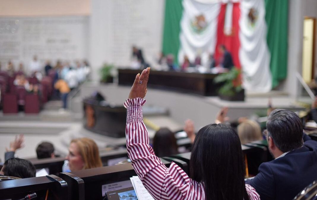 Listo, calendario de comparecencias para la Glosa de Primer Informe de Gobierno