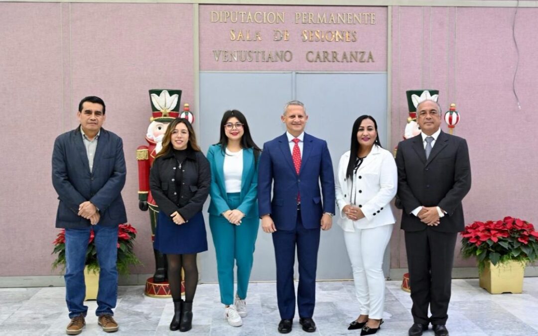 Paz, seguridad y orden se fortalecen en Veracruz: SSP