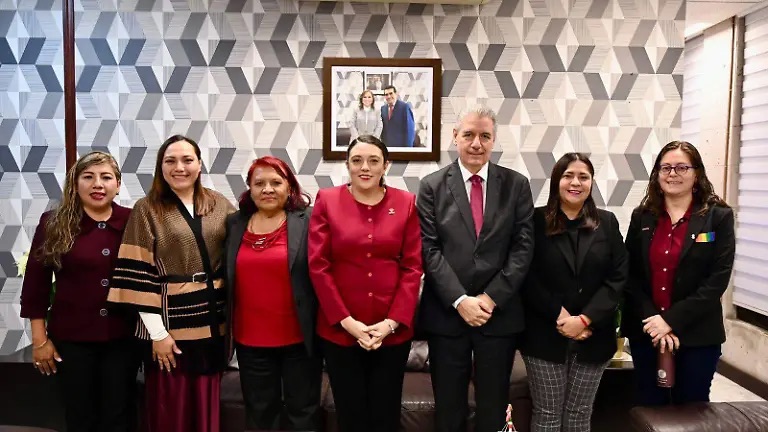 Veracruz responde a los retos con prevención, eficiencia, unidad y trabajo: PC