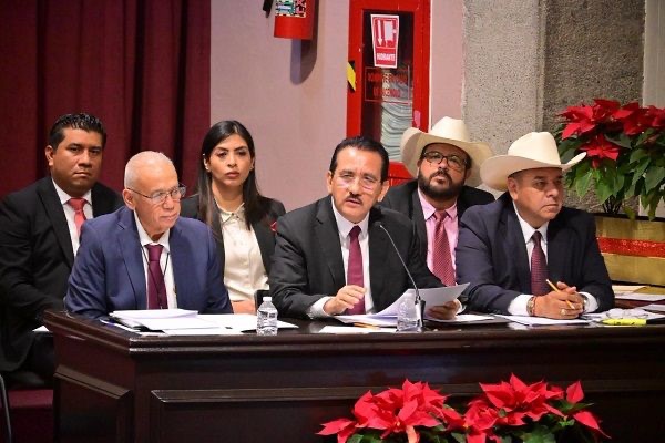 Grandes inversiones para un campo más justo, próspero e igualitario: Sedarpa