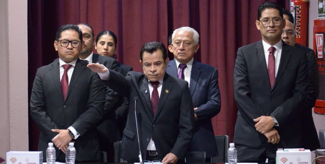 Consolida Veracruz un sistema de salud equitativo, cercano y eficiente