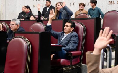 Reforma en impuesto al hospedaje fortalecerá el desarrollo económico en Veracruz