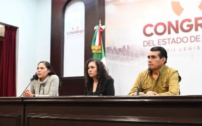 ANTE PROCESOS DE ENTREGA-RECEPCIÓN, LLAMA CONGRESO A LA CIVILIDAD POLÍTICA