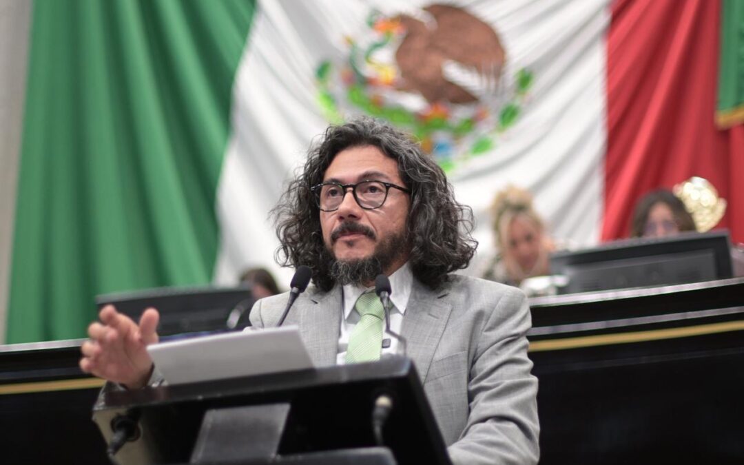 Poderes Legislativo y Ejecutivo suman esfuerzos por el bien de Veracruz