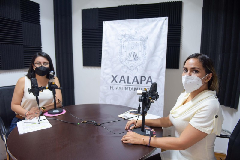 En Xalapa se cumple con el derecho de acceso a programas sociales