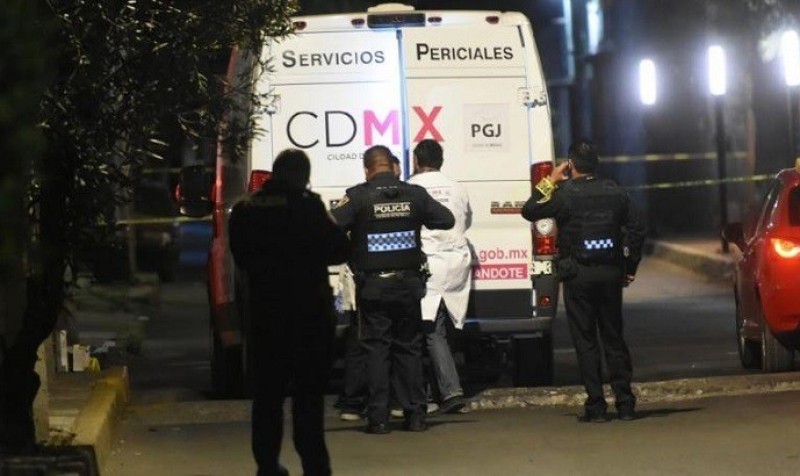 Identifican a Fátima, la niña de siete años asesinada y torturada en CDMX