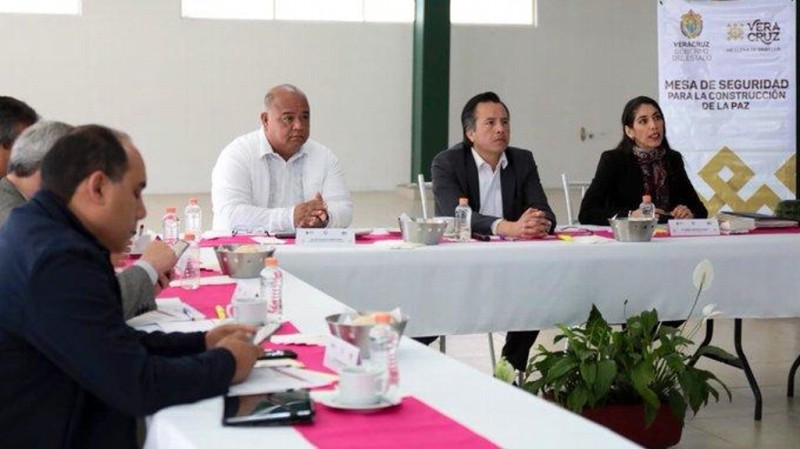 En enero, feminicidios disminuyeron 70%: Gobernador de Veracruz