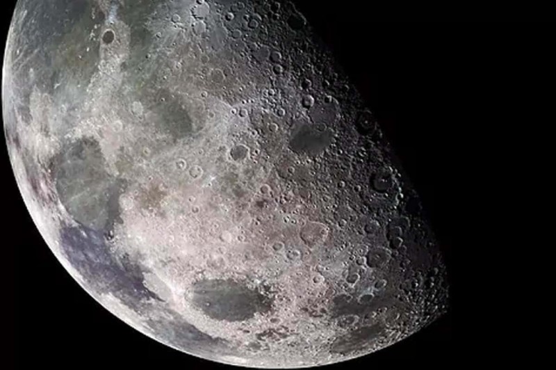 China alista misión espacial para traer muestras de la Luna