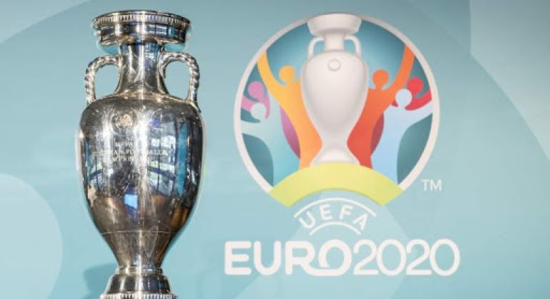 La UEFA mantendrá nombre ‘Euro 2020’ a torneo que se jugará en 2021