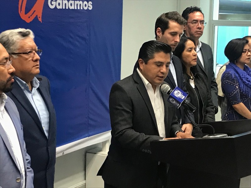 PAN presenta programa para apoyar a familias xalapeñas