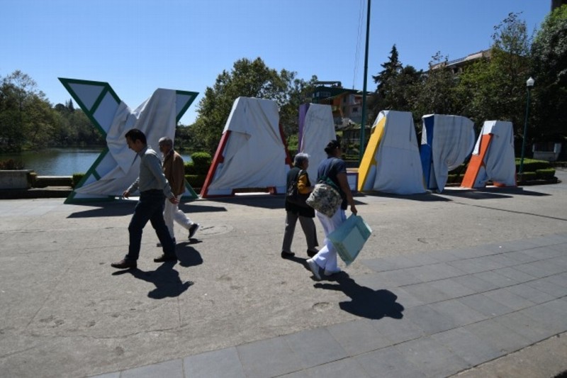 Protección Civil iniciará campaña de prevención en mercados y lugares públicos en Xalapa, Veracruz