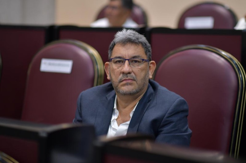 Aprueban reformas que incrementan penas en delitos de acoso u hostigamiento sexual