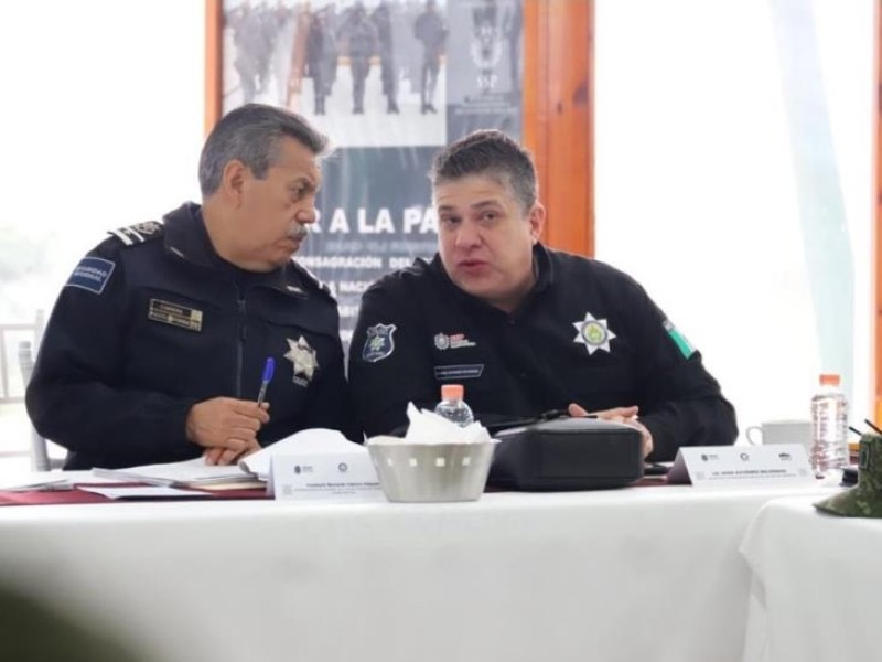 Secretaría de Seguridad Pública canjeará armas por dinero en Veracruz