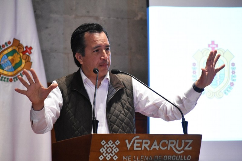 Sin ejecutar 4 mil mdp del ejercicio 2019, pero no es subejercicio: Cuitláhuac García