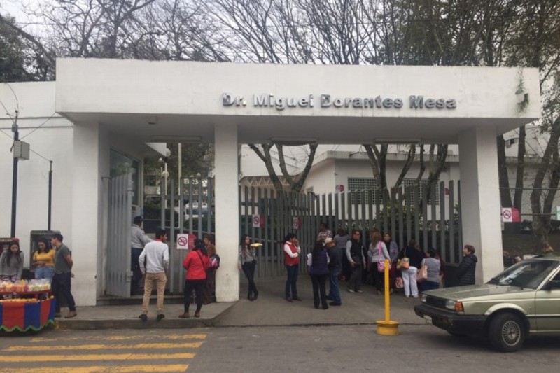 Gana amparo familia de menor que no recibió medicamento oncológico en Xalapa, Veracruz