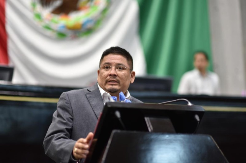 Veracruz, con lugar privilegiado en la transformación emprendida por el presidente