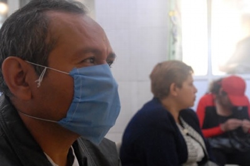 Veracruz, entre los primeros lugares en muertes por influenza a nivel nacional