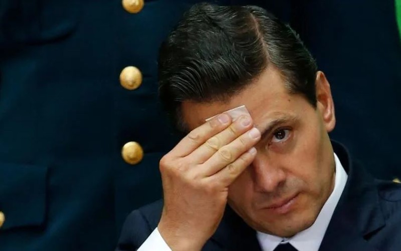 La FGR debe resolver si Peña Nieto está involucrado con caso Lozoya: López Obrador