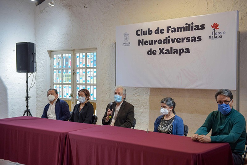 El de Xalapa, un Ayuntamiento que transita hacia una mayor inclusión social