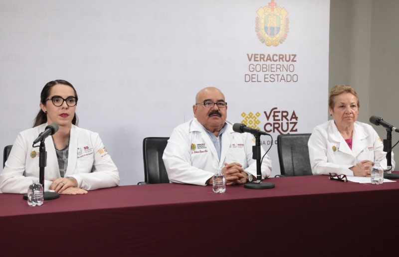 Estrategia Estatal contra el coronavirus