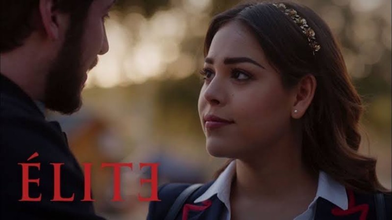 Netflix revela fecha de estreno de ‘Élite 3’