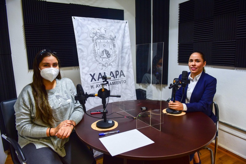 Este jueves, Jornada de Asesorías Jurídicas Gratuitas para Mujeres en Xalapa