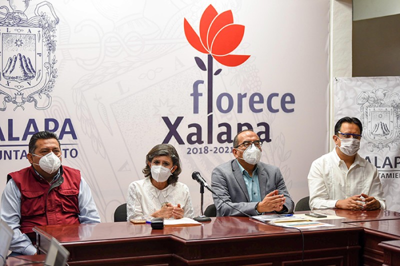 Gobierno de Xalapa, comprometido en la lucha contra el analfabetismo: IVEA