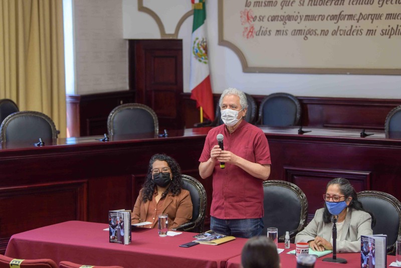 Más de 4 millones para proyectos sociales en Xalapa