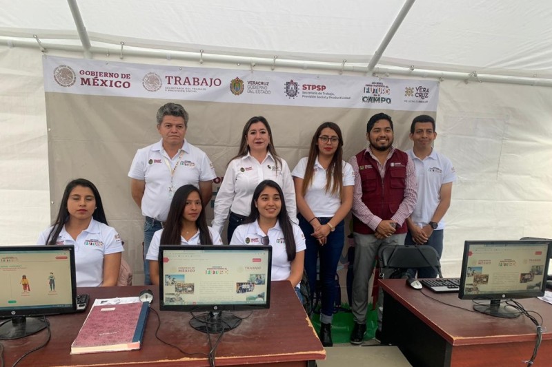 Lanzan nueva convocatoria para “Jóvenes Construyendo el Futuro 2020” en Veracruz