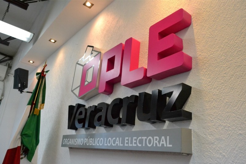 OPLE pide a Finanzas entregar prerrogativas de partidos por 63.9 mdp