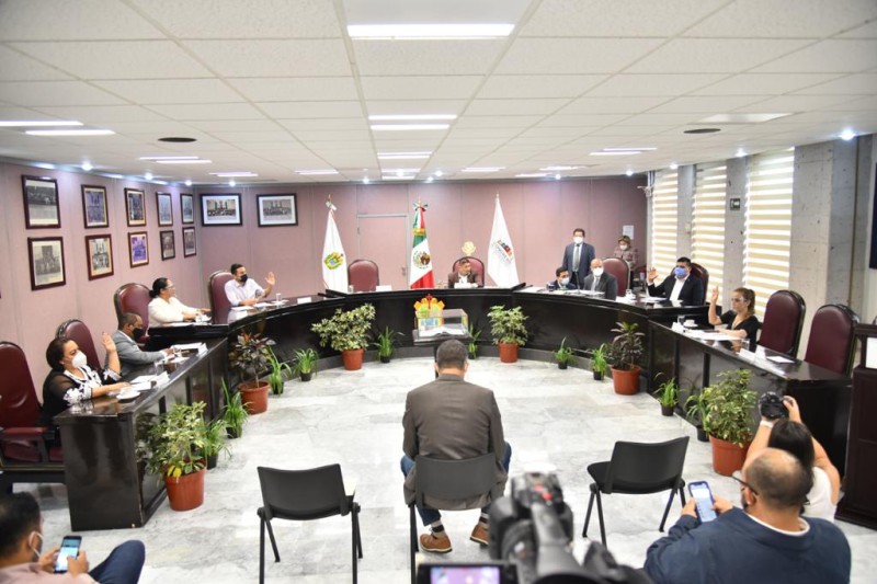 Informes de resultados de los Gobiernos Municipales, apegados al PMD y Agenda 2030