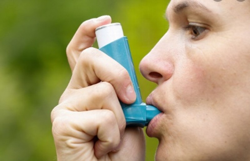 Asma podría proteger del COVID-19 a algunos enfermos: estudio