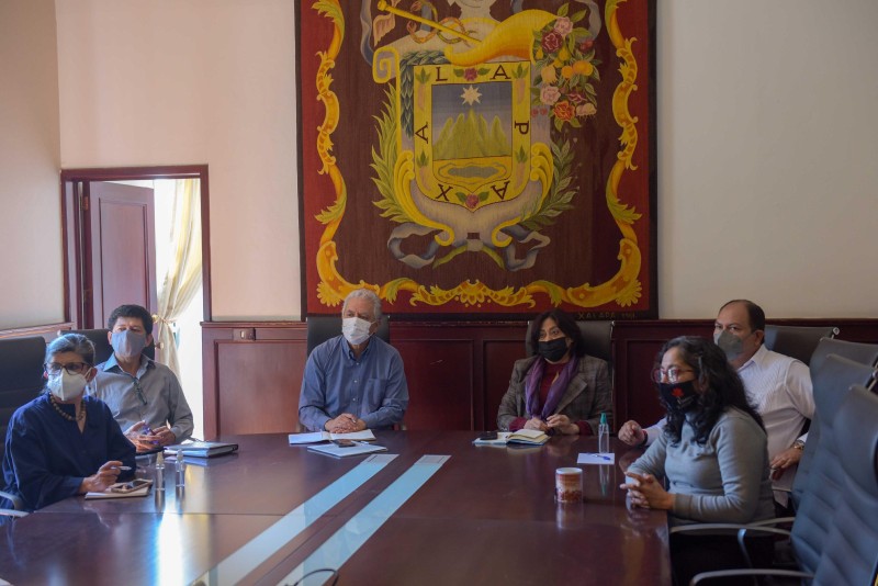 Tendrá Xalapa laboratorio solar de aprendizaje