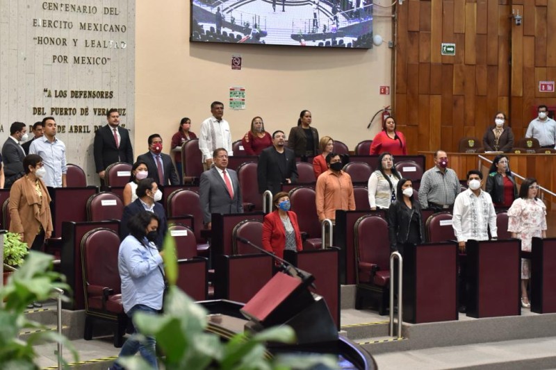 Poder Judicial deberá publicar todas sus sentencias: Congreso