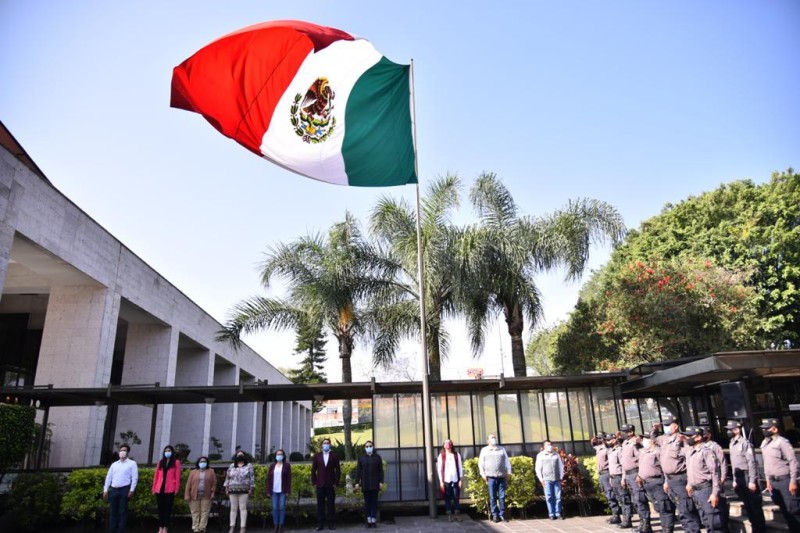 Conmemora Congreso nacionalización de la industria petrolera