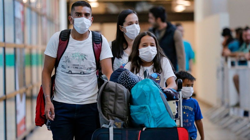 México, en ’emergencia nacional’ por coronavirus: Gobierno